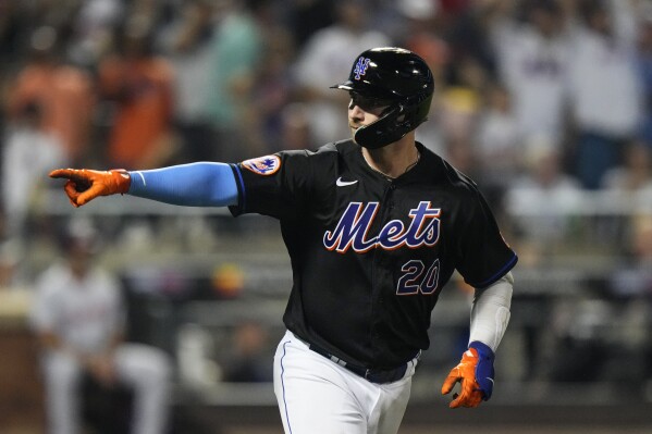Pete alonso black best sale jersey